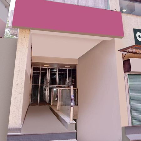 Super Hotel O Grill Inn Dhanbād Exterior foto