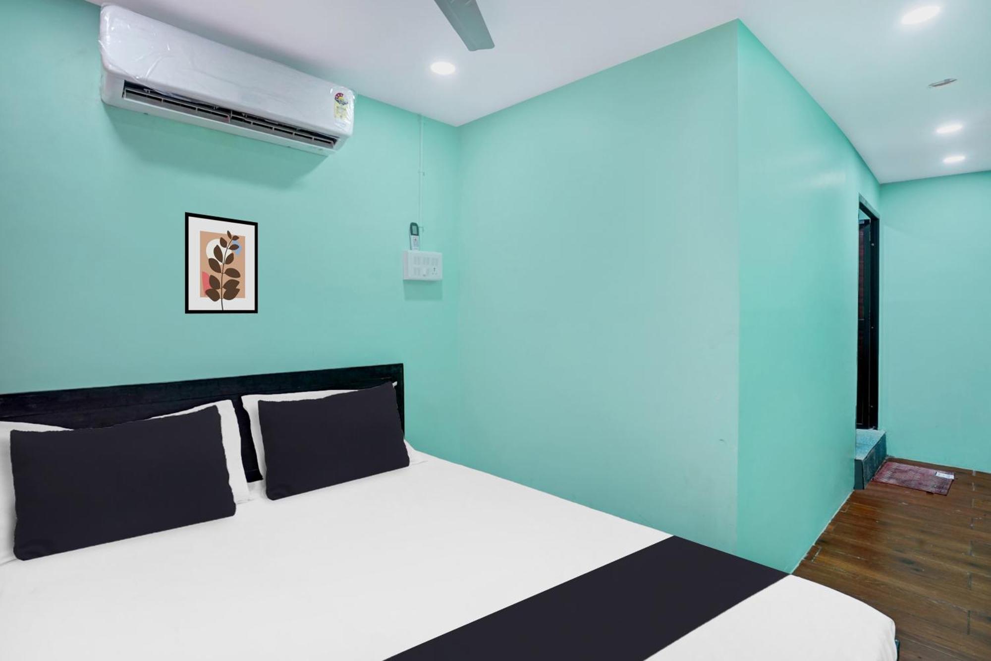 Super Hotel O Grill Inn Dhanbād Exterior foto