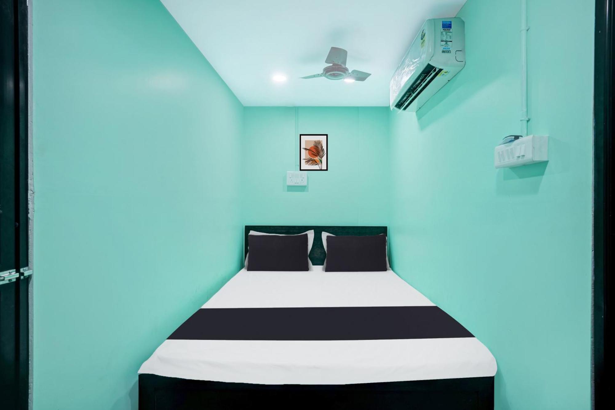 Super Hotel O Grill Inn Dhanbād Exterior foto